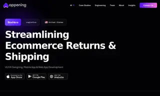 Preview of the BoxHero Case Study