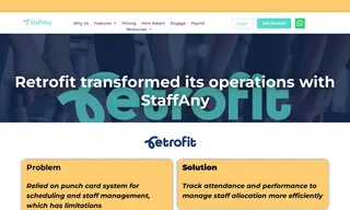 Preview of the Retrofit Case Study