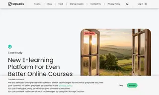 Preview of the Sanoma Lab Case Study
