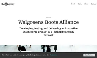 Preview of the Walgreens Boots Alliance Case Study