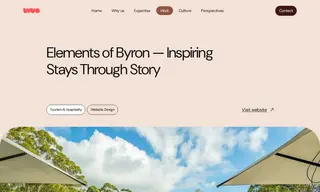 Preview of the Elements of Byron Case Study