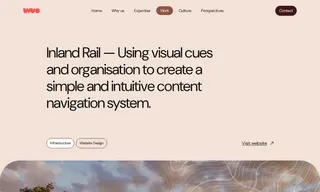 Preview of the Australian Rail Track Corporation Case Study