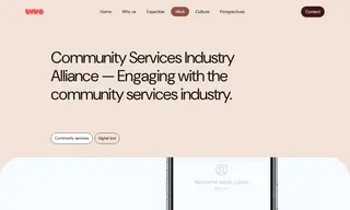 Preview of the CSIA Case Study