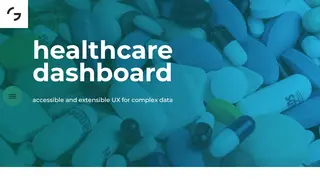 Preview of the Blue Health Intelligence Case Study