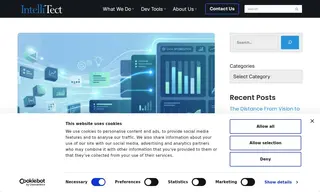 Preview of the iCEV Case Study