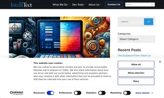 Preview of the iCEV Case Study