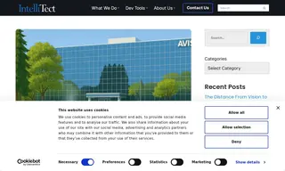 Preview of the Avista Utilities Case Study