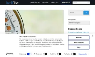 Preview of the Avista Utilities Case Study
