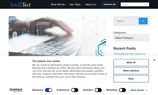Preview of the WaterStreet Case Study