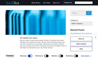 Preview of the WaterStreet Case Study