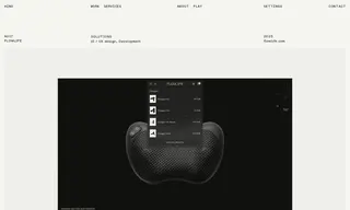 Preview of the Flowlife Case Study