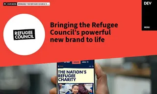 Preview of the Refugee Council Case Study