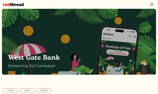 Preview of the West Gate Bank Case Study