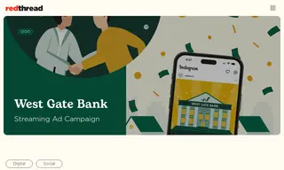 Preview of the West Gate Bank Case Study