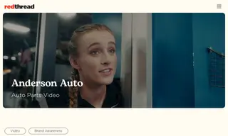 Preview of the Anderson Auto Group Case Study