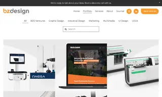 Preview of the Kodak Alaris Case Study