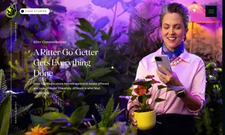 Preview of the Ritter Communications Case Study
