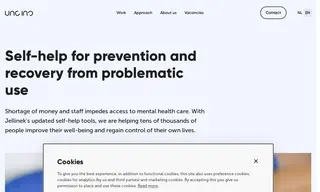 Preview of the Jellinek Case Study