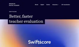 Preview of the Swiftscore Case Study