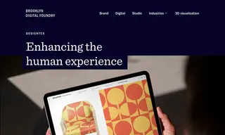 Preview of the Designtex Cellian Case Study