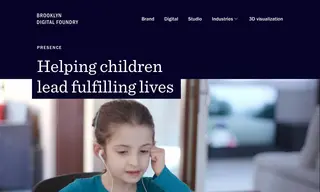 Preview of the Presence Case Study