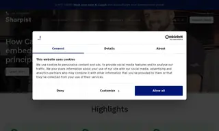Preview of the Carthago Reisemobilbau Case Study