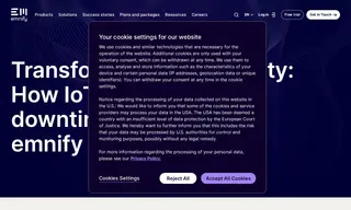 Preview of the IoTEK Case Study
