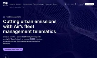 Preview of the Air Case Study
