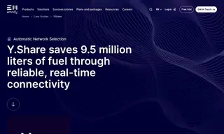 Preview of the Y.Share Case Study
