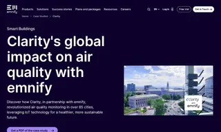 Preview of the Clarity Case Study