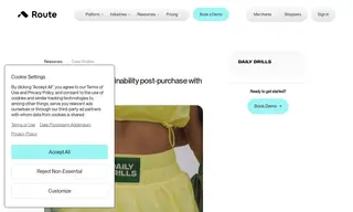 Preview of the Daily Drills Case Study