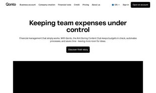 Preview of the Anti Boring Content Club Case Study