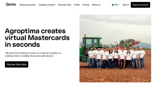Preview of the Agroptima Case Study