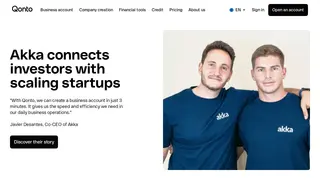 Preview of the Akka Case Study