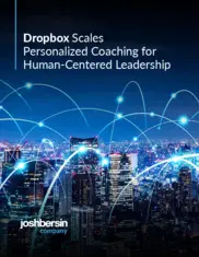 Preview of the Dropbox Case Study