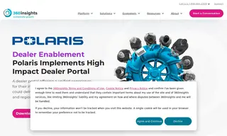 Preview of the Polaris International Case Study
