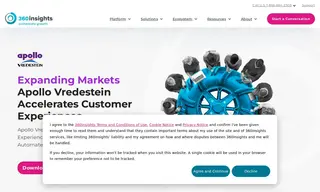 Preview of the Apollo Vredestein Case Study