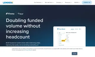 Preview of the MCAP Case Study