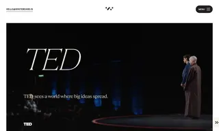 Preview of the TED Case Study