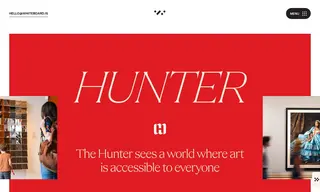 Preview of the The Hunter Museum of American Art Case Study