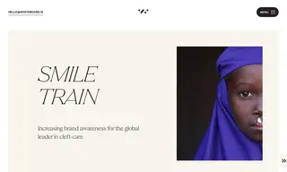 Preview of the Smile Train Case Study