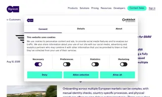Preview of the BMW Group (mini) Case Study