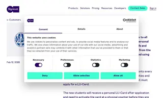 Preview of the Leiden University Case Study