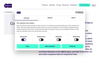 Preview of the ConnectPay Case Study
