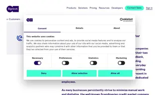 Preview of the EnterCard Case Study