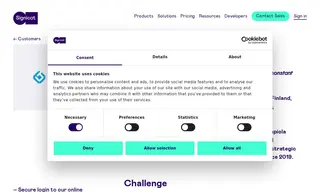 Preview of the LähiTapiola Case Study