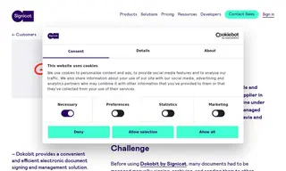 Preview of the Gren Case Study