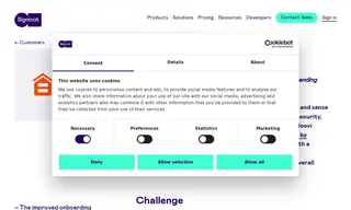 Preview of the Hoovi Case Study