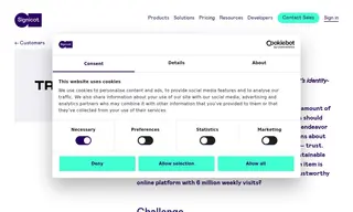 Preview of the Tradera Case Study