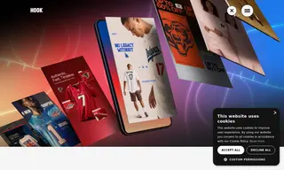 Preview of the Fanatics Case Study